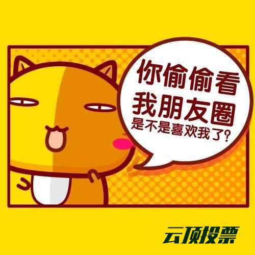 助力代理刷票好