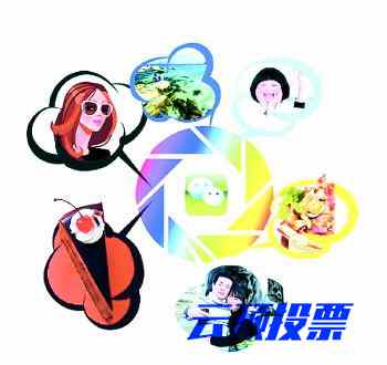 检测投票网好